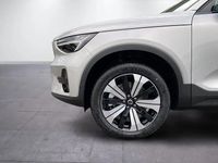 Gebraucht Volvo C40 Plus 169 kW (231 PS) 2025 Silber SUV