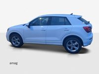 gebraucht Audi Q2 30 TFSI sport