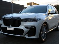 Gebraucht BMW X7 333 PS (244 kW) 2021 SUV