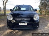 Gebraucht Kia Picanto 65 PS (47 kW) 2008