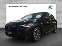 Gebraucht BMW 218 Active Tourer Comfort Edition 150 PS (110 kW) 2025 Schwarz Van / Kleinbus