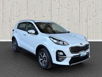 Gebraucht Kia Sportage Style 136 PS (100 kW) 2020 SUV