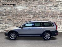 gebraucht Volvo XC70 2.4 D5 Summum AWD