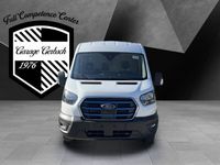 gebraucht Ford E-Transit Van 350 L2H2 67kWh Trend