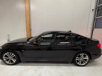 Gebraucht BMW 420 Gran Coupé Luxury Line 190 PS (139 kW) 2017 Coupé