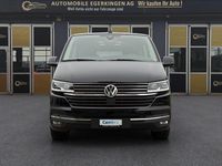 Gebraucht VW Multivan Highline 226 PS (166 kW) 2020 Van