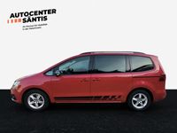 gebraucht Seat Alhambra 2.0 TDI FR Line 4Drive