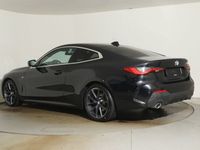 gebraucht BMW 420 i Coupé M-Sport Steptronic