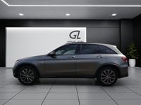 gebraucht Mercedes GLC43 AMG AMG 4Matic 9G-Tronic