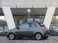 gebraucht Fiat 500C 0.9 Twinair Turbo Lounge