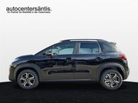 gebraucht Citroën C3 Aircross 1.2 PureTech 110 Swiss Edition