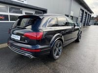 Gebraucht Audi Q7 245 PS (180 kW) 2012 SUV