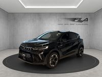 Neu Mitsubishi ASX Instyle 143 PS (105 kW) 2025 SUV