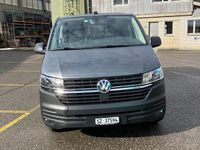 Gebraucht VW Caravelle Trendline 150 PS (110 kW) 2022 Van / Kleinbus