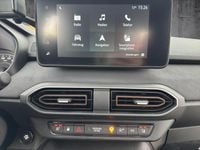 Neu Dacia Sandero Extreme 91 PS (66 kW) 2025 Kleinwagen