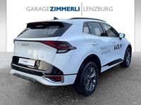 gebraucht Kia Sportage 1.6T-GDi HEV GT-Line 4x4 A