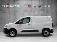 Gebraucht Fiat Doblò 110 PS (80 kW) 2023 Van / Kleinbus