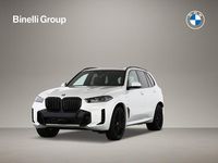 Neu BMW X5 Comfort Edition 489 PS (359 kW) 2026 Weiss SUV