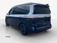 Neu VW LT Ocean 150 PS (110 kW) 2025 Candyweiss / starlight blue