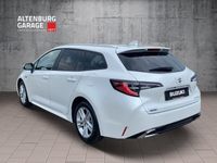 gebraucht Suzuki Swace 1.8 Hybrid Compact Top E-CVT