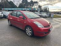 Gebraucht Toyota Prius 78 PS (57 kW) 2006 Kleinwagen