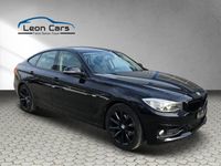 gebraucht BMW 320 Gran Turismo i Modern Line Steptronic