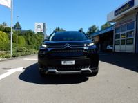 gebraucht Citroën C3 Aircross 1.2 ShineEAT6