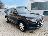 Gebraucht Skoda Kodiaq Ambition 190 PS (139 kW) 2019 SUV