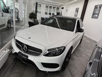Gebraucht Mercedes C450 AMG AMG 367 PS (269 kW) 2015 Weiss Kombi