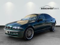 gebraucht BMW 328 i