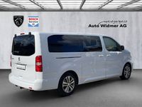 gebraucht Peugeot Traveller Long 2.0 BlueHDi 180 Business VIP S/S