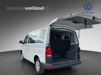 gebraucht VW Transporter 6.1 Kombi RS 3000 mm