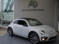 gebraucht VW Beetle 2.0 TSI BMT R-Line