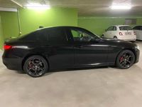 Gebraucht Alfa Romeo Giulia Veloce 280 PS (205 kW) 2018 Limousine