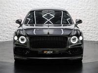 Gebraucht Bentley Flying Spur 549 PS (403 kW) 2021 Limousine