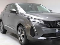 gebraucht Peugeot 3008 1.2 PT Allure EAT8