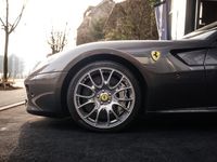 Gebraucht Ferrari 599 620 PS (456 kW) 2008 Coupé