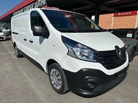 Gebraucht Renault Trafic Business 125 PS (91 kW) 2019 Van / Kleinbus