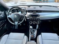 gebraucht Alfa Romeo Giulietta 1.4 T Progression