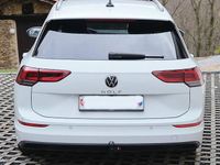 Gebraucht VW Golf VIII 110 PS (80 kW) 2022 Kombi