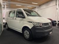 Gebraucht VW T6.1 108 PS (79 kW) 2023 Van