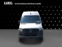 gebraucht Mercedes Sprinter 314 CDI Standard 7G-TRONIC PLUS