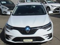 Gebraucht Renault Mégane IV Business 115 PS (84 kW) 2021