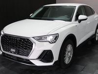 Gebraucht Audi Q3 Sportback 150 PS (110 kW) 2022 SUV