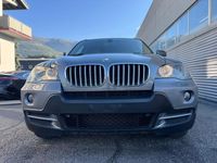 Gebraucht BMW X5 286 PS (210 kW) 2008 SUV