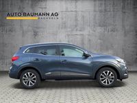 gebraucht Renault Kadjar 1.3 16V Turbo Intens EDC