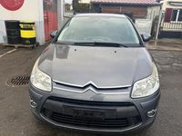 Gebraucht Citroën C4 VTR Sport 120 PS (88 kW) 2010