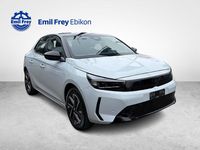 Neu Opel Corsa 110 PS (80 kW) 2026 Weiss Kleinwagen