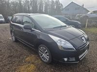 Gebraucht Peugeot 5008 Allure 156 PS (114 kW) 2012 Van / Kleinbus