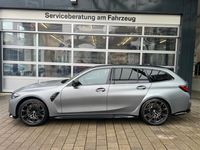 gebraucht BMW M3 Touring Competition M